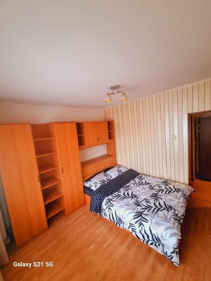 Apartament cu 2 camere decomandat în Ultracentral