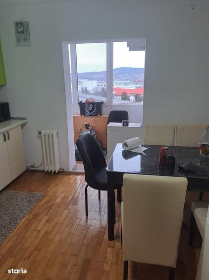 Apartament cu 3 camere în Porolissum