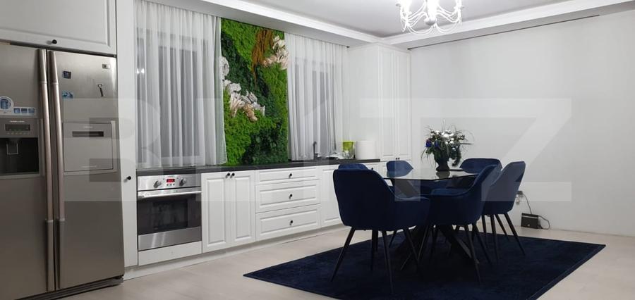 Apartament cu 3 camere, 95 mp - Zalau - 4