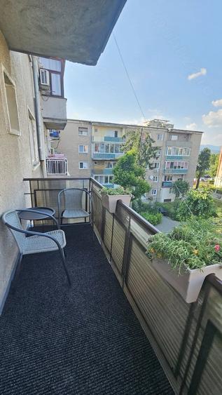 Proprietar vand apartament 2 camere, Deva, zona Gojdu. - 10