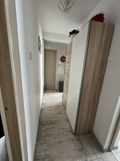 Apartament cu 2 camere decomandat în Exterior Vest