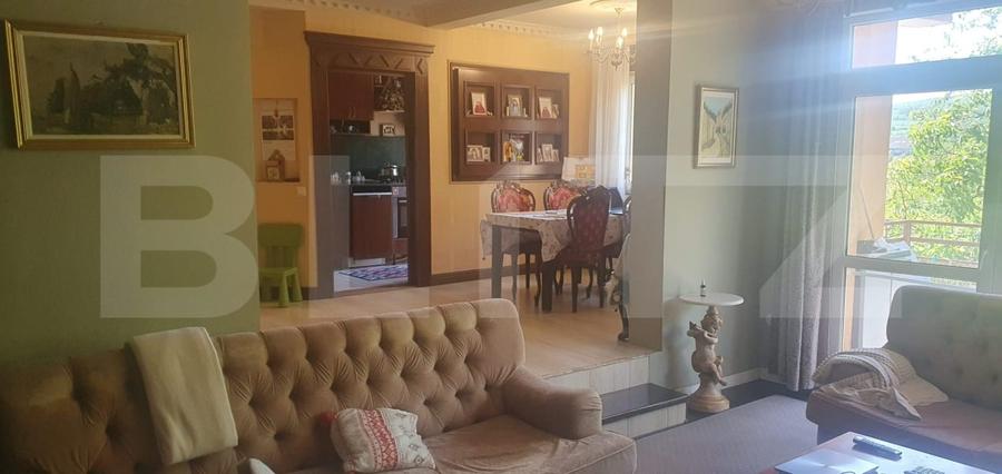 Apartament  2 camere tip penthouse, parcare,  60 mp, zona IULIUS MALL - 1