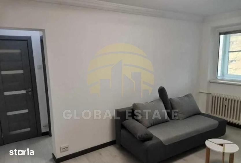 Inchiriere apartament 2 camere - Iancului | Metrou - 7