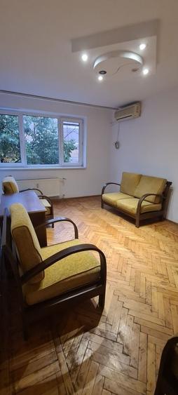 Vand apartament 3 camere semidecomandat-CRANGASI-CONSTRUCTORILOR - 8