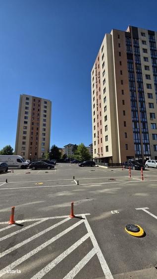 Apartament cu 3 camere în Cug