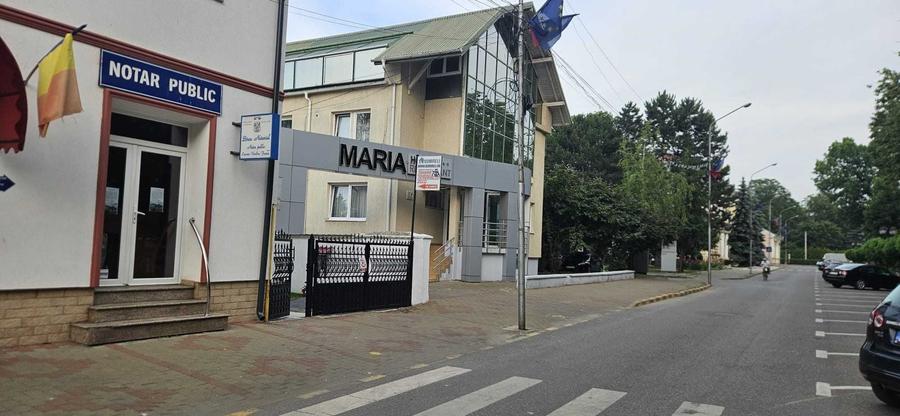 Spațiu comercial, de 65 mp, în Ultracentral