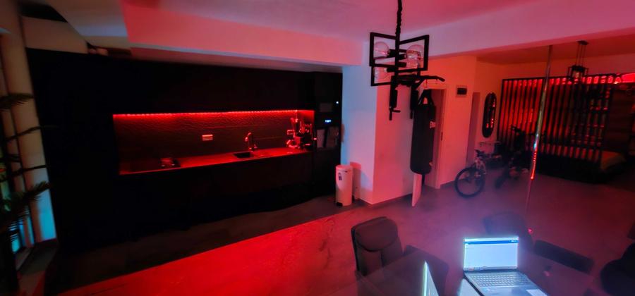 Apartament în Olteni