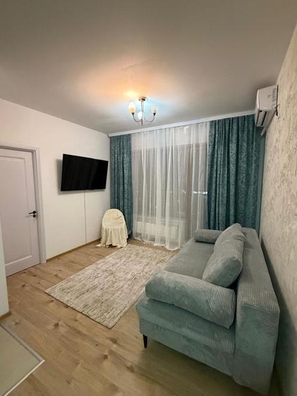 Apartament cu 2 camere decomandat, mobilat în Vitan
