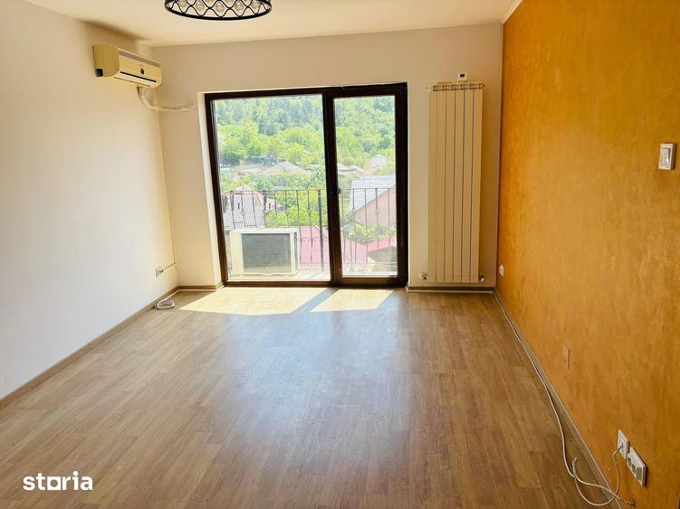 Apartament cu 2 camere decomandat, mobilat în Frumoasa