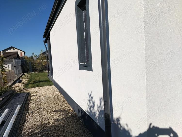 Casă cu 3 camere cu Teren 515 Mp în Ciofliceni