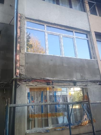 Apartament cu 2 camere decomandat în Sud