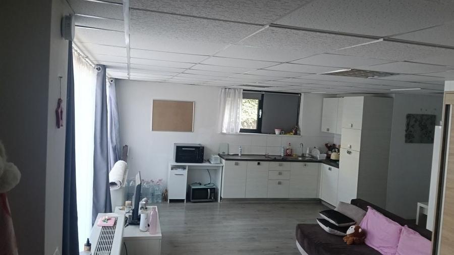 Apartament cu 2 camere semidecomandat în Dosu Bricii