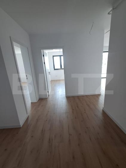 Apartament 3 camere, 63.23 mp, zona Livezeni - 7