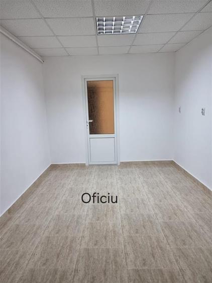 Spațiu comercial, de 92 mp, în Obor