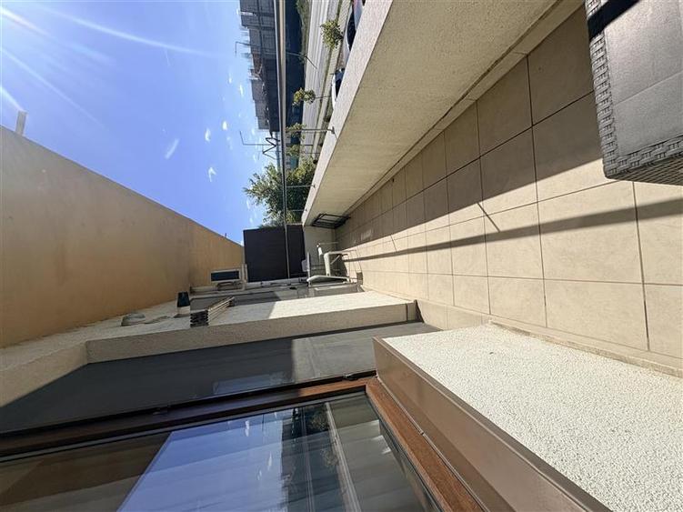 Apartament cu 2 camere decomandat, mobilat în Exterior Est