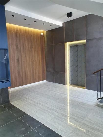 Apartament cu 2 camere decomandat în Aeroport