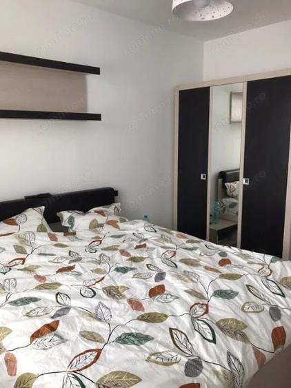 Apartament cu 2 camere decomandat în Circumvalațiunii