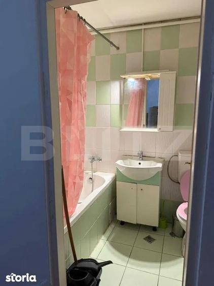 Apartament pe 2 nivele, 40mp, zona centrala - 7