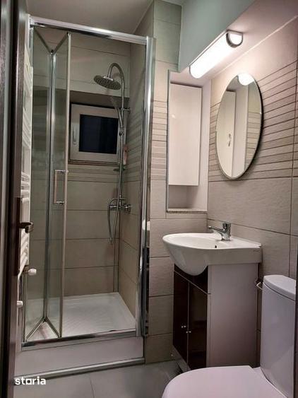 Apartament cu 4 camere decomandat în Ultracentral
