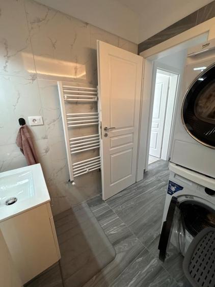 Apartament cu 2 camere decomandat în Cug