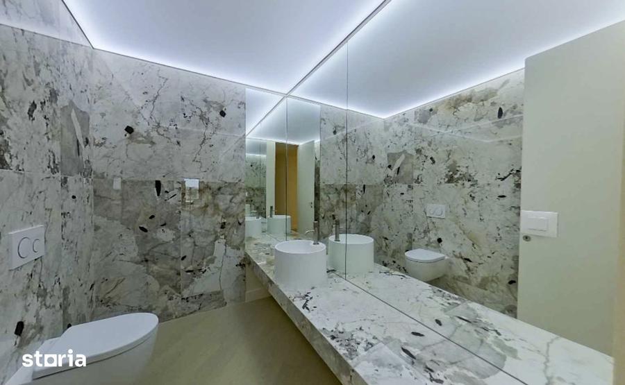 Apartament cu 5 camere în Central