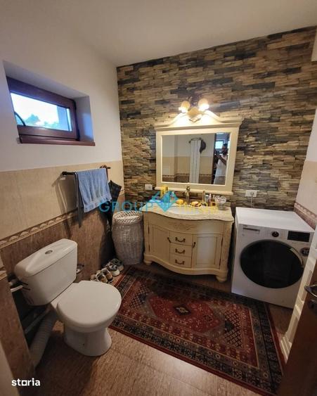Casă cu 3 camere cu Teren 800 Mp în Gherăiești