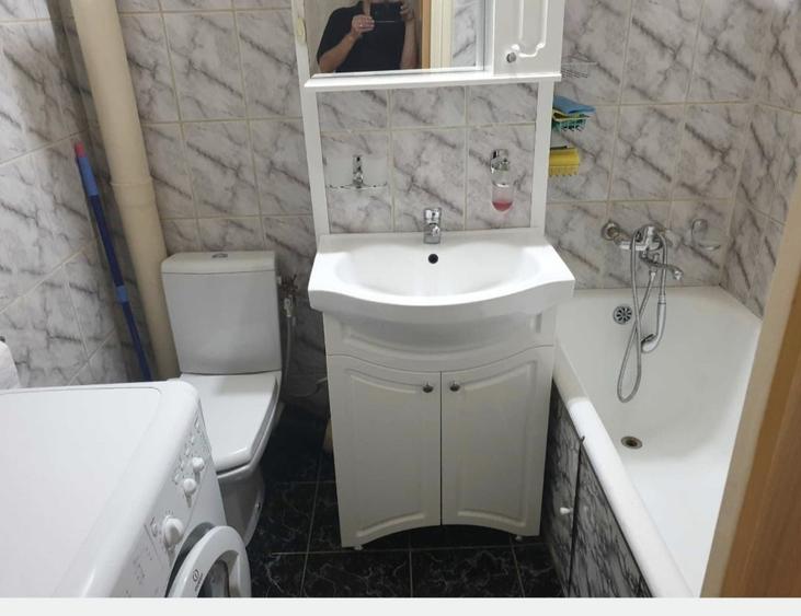 Apartament decomandat în Obor
