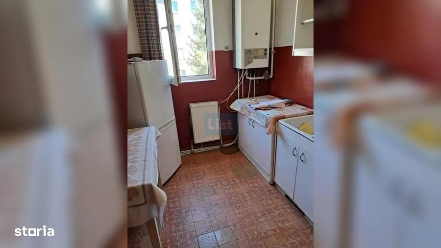 Apartament 2 camere CENTRAL - 4