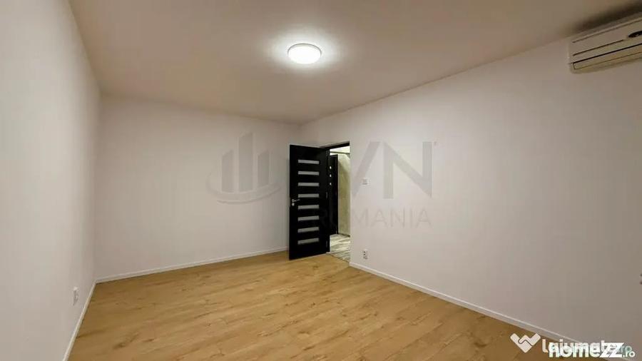 Apartament cu 3 camere decomandat în Doamna Ghica