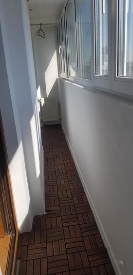 Apartament cu 2 camere semidecomandat, mobilat în Ultracentral