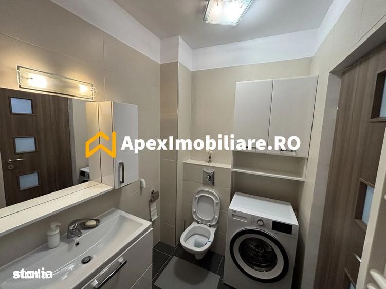 Apartament 2 camere de inchiriat Bucuresti | ApexImobiliare.ro - 13