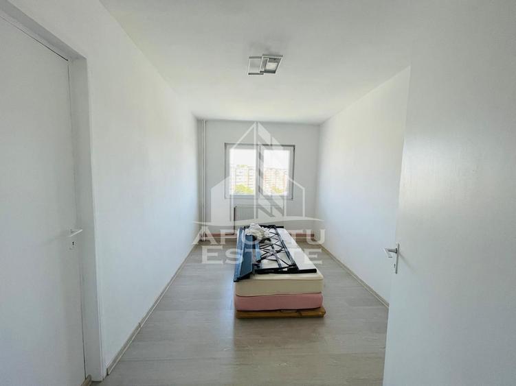 Apartament 4 Camere/Spațios și Luminos/Etaj 7 – Zona Vlaicu/72 mp - 4