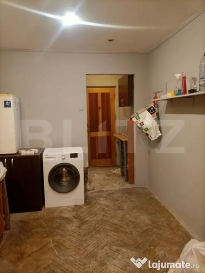 Garsonieră nedecomandată în Ultracentral