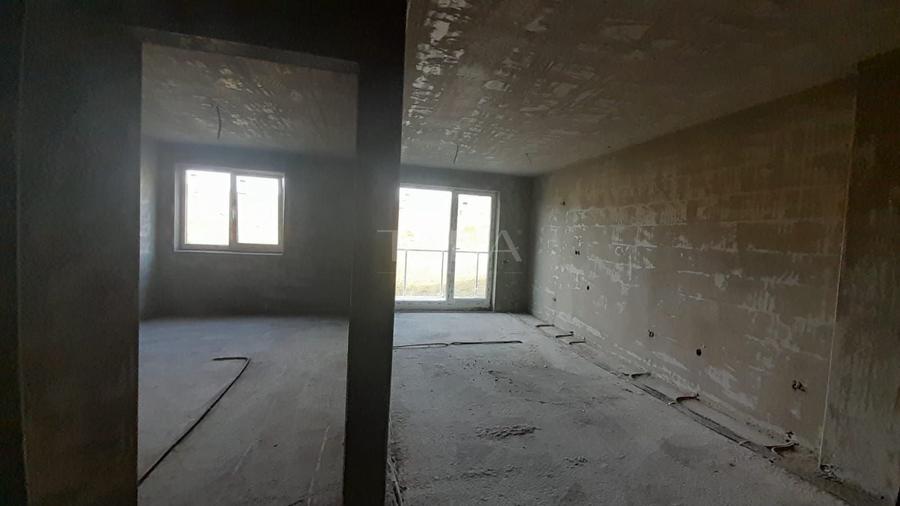 Apartament cu 2 camere în Apahida