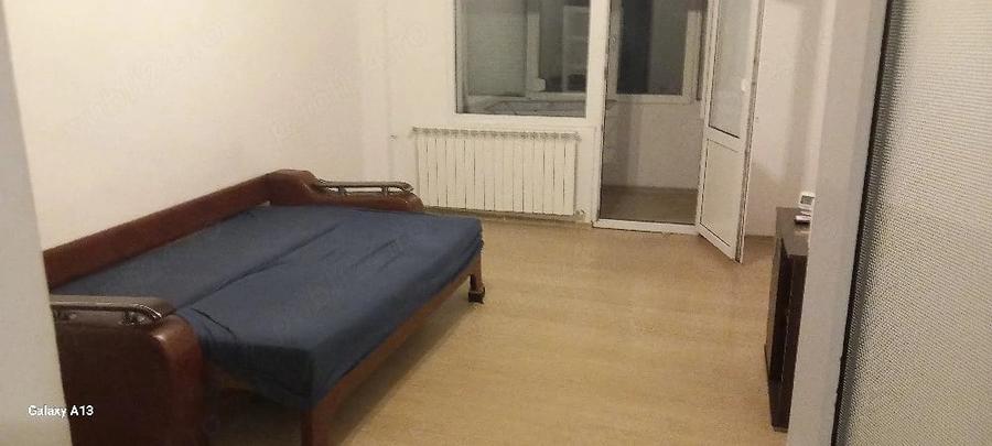 Apartament cu 2 camere decomandat în Gara