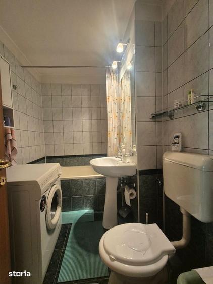 Exclusivitate- Apartament 2 camere cu loc de parcare - 8