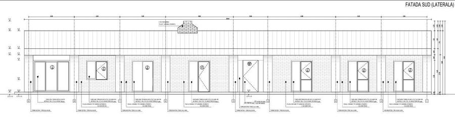 Teren Construcții intravilan de 1000 mp, în Cornetu