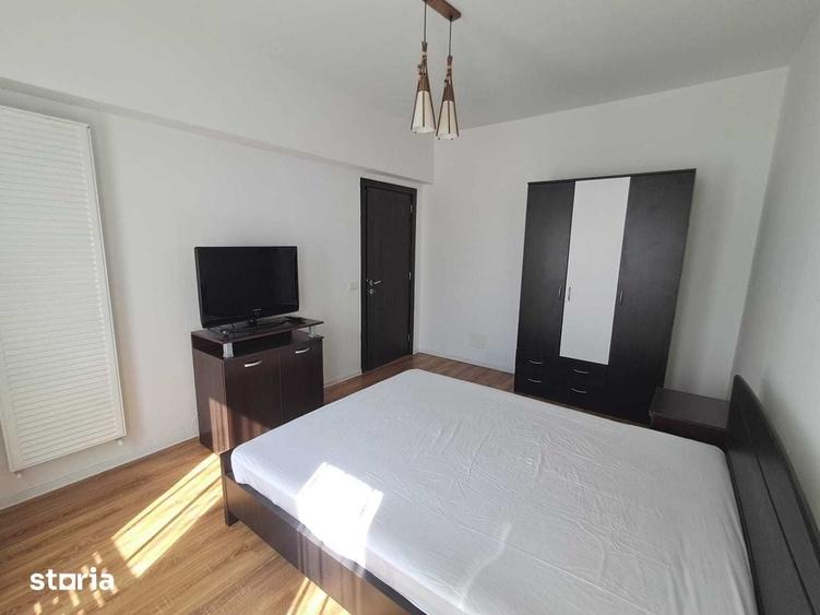 Apartament cu 2 camere în Metalurgiei