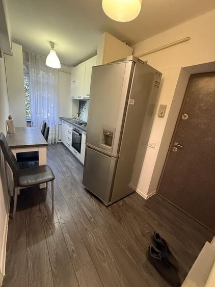 Apartament cu 2 camere în Popoveni