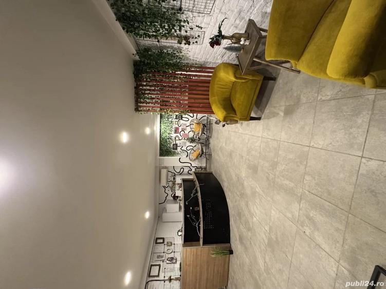 Spațiu comercial, de 207 mp, în Horea