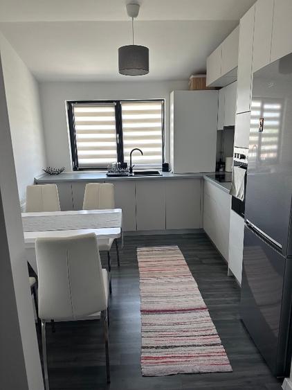 Apartament de vanzare Apahida Cluj - 4