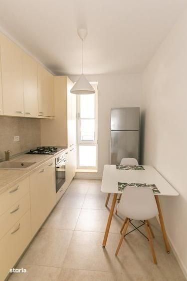 Apartament Premium | Pipera | Gradina & Terasa - 7