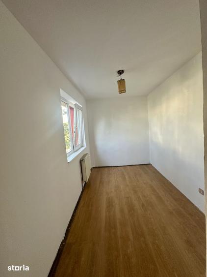 Apartament cu 3 camere în Circumvalațiunii