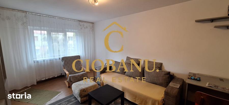 Apartament cu 3 camere decomandat în Lăpuș Argeș