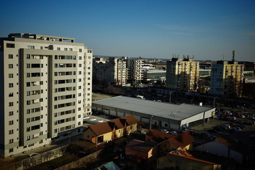 Studio modular - President Residence - 1