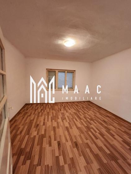 Casă individuală cu 2 camere cu Canalizare în Săcel