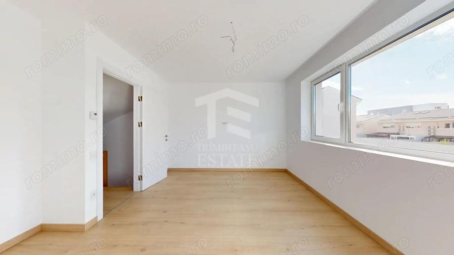 Casa Finalizata Metro Voluntari Finisaje Complete Pompa Caldura - 18