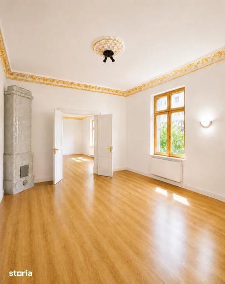 Spațiu comercial, de 100 mp, în Calea Victoriei