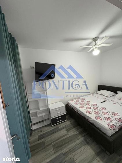 Apartament cu 2 camere în Nord