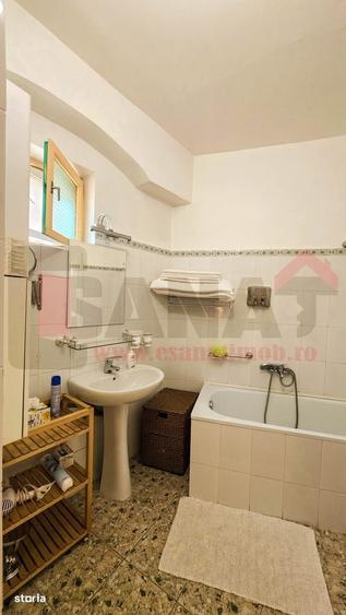 Ap. 3 Camere + Anexa | Eleganta autentica pe Strada Tribunei | VIDEO - 4